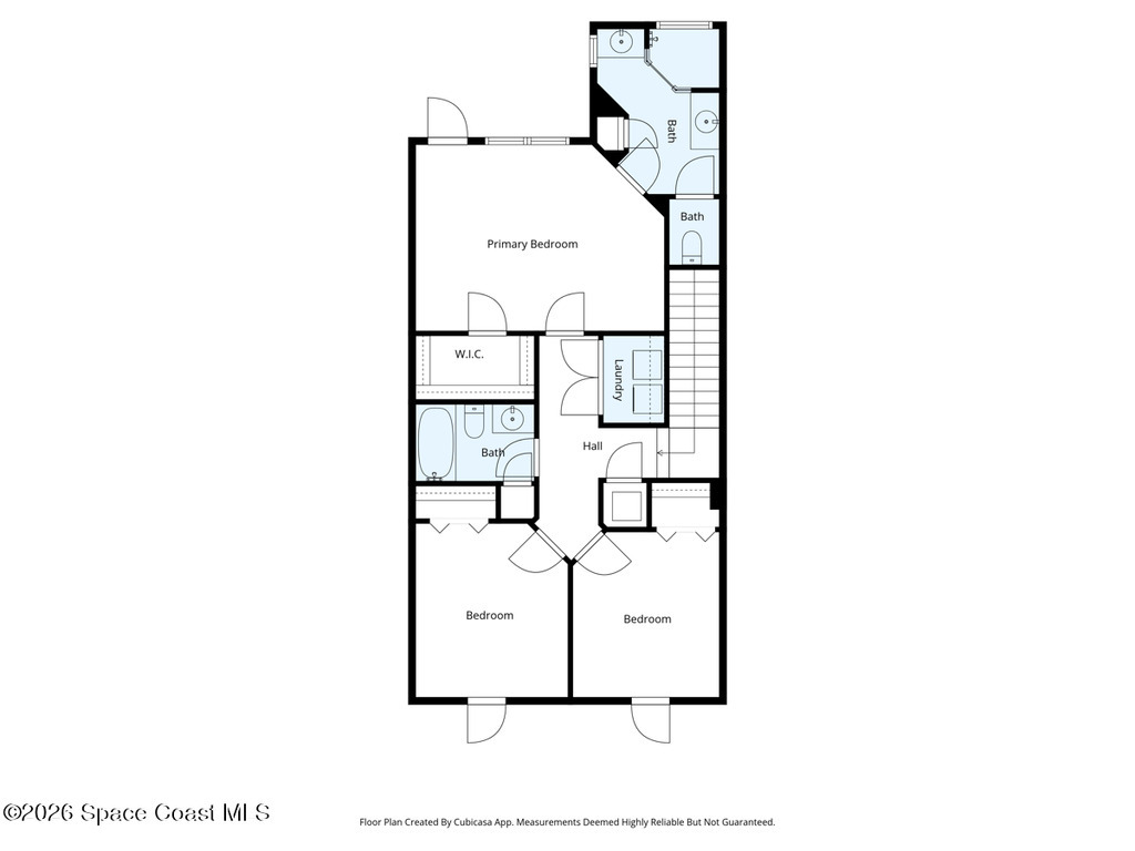 4938 Sprint Circle, Rockledge, FL 32955