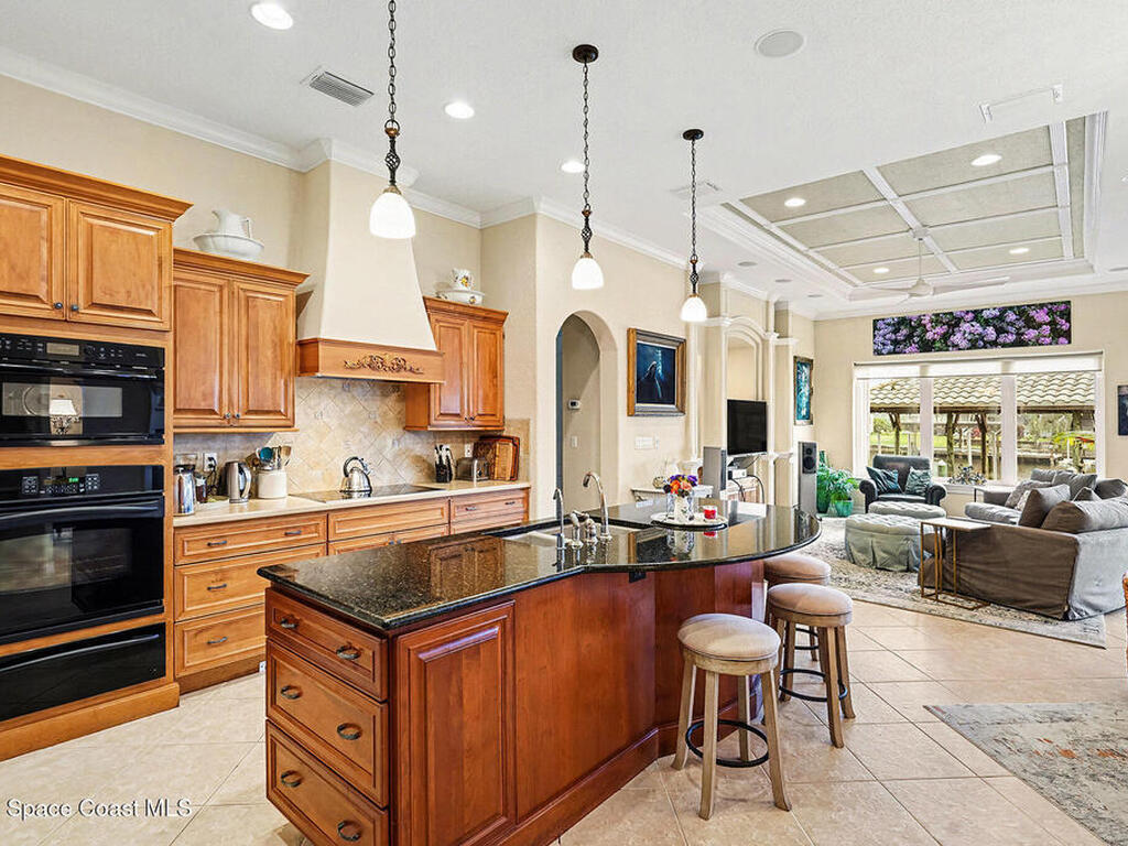 855 Hawksbill Island Drive, Satellite Beach, FL 32937