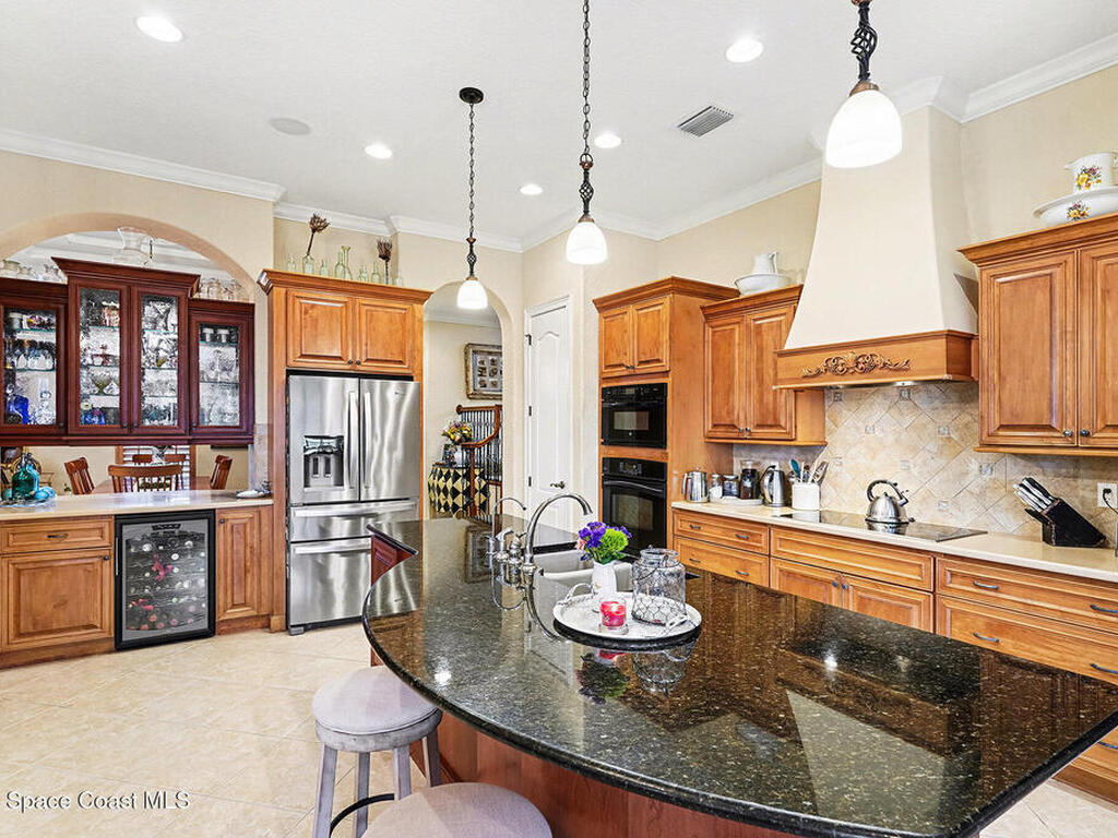 855 Hawksbill Island Drive, Satellite Beach, FL 32937