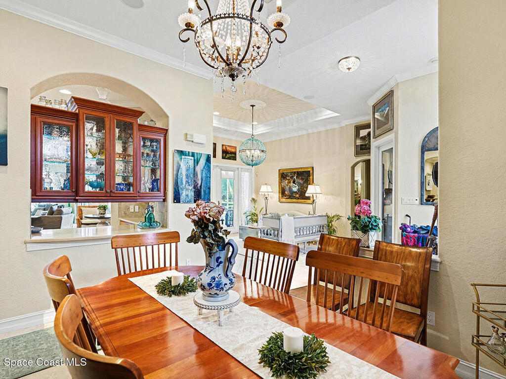 855 Hawksbill Island Drive, Satellite Beach, FL 32937