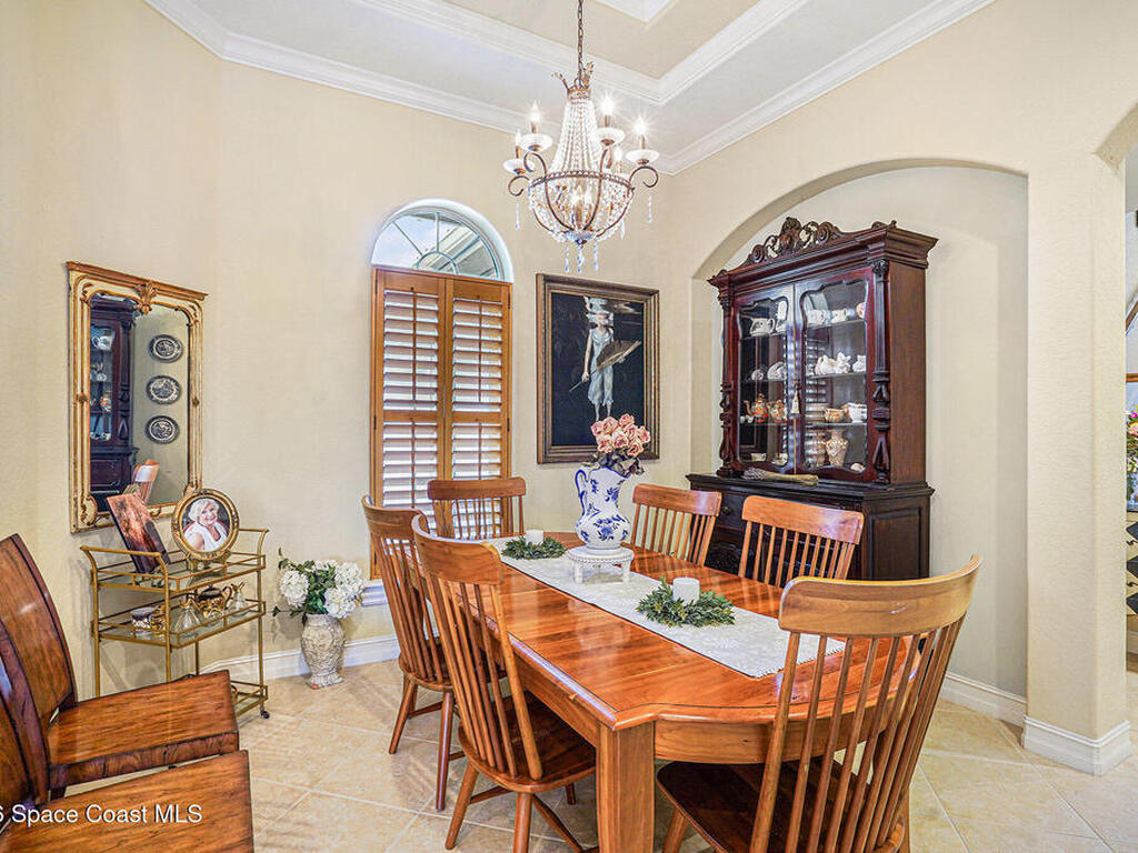 855 Hawksbill Island Drive, Satellite Beach, FL 32937