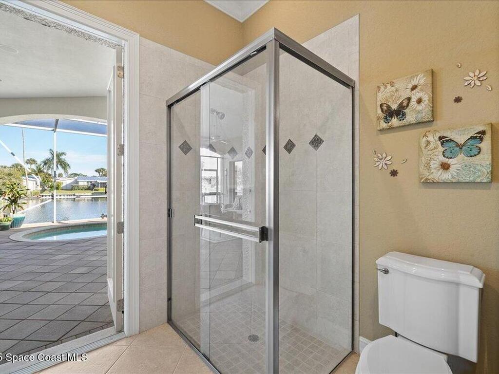 855 Hawksbill Island Drive, Satellite Beach, FL 32937