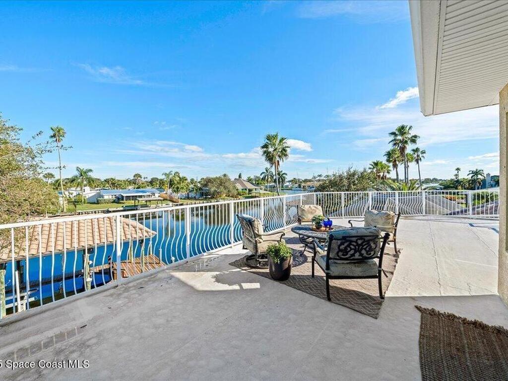 855 Hawksbill Island Drive, Satellite Beach, FL 32937