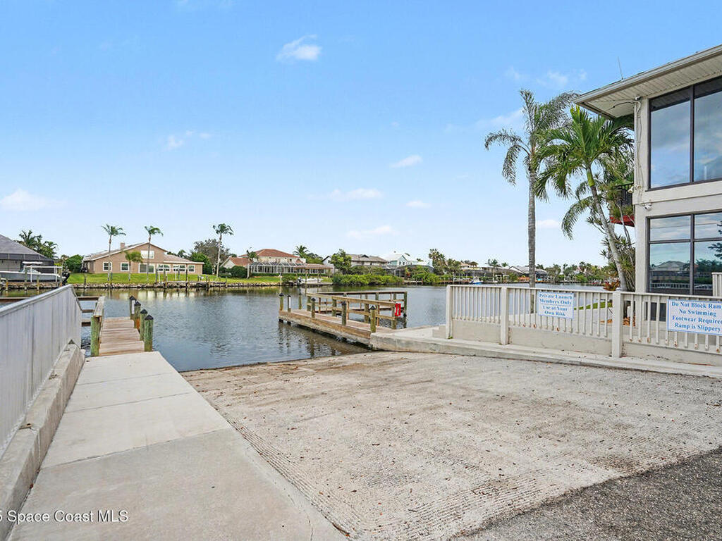 855 Hawksbill Island Drive, Satellite Beach, FL 32937