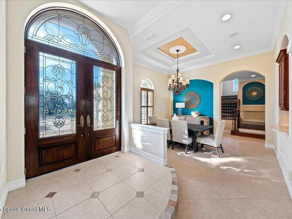 855 Hawksbill Island Drive, Satellite Beach, FL 32937