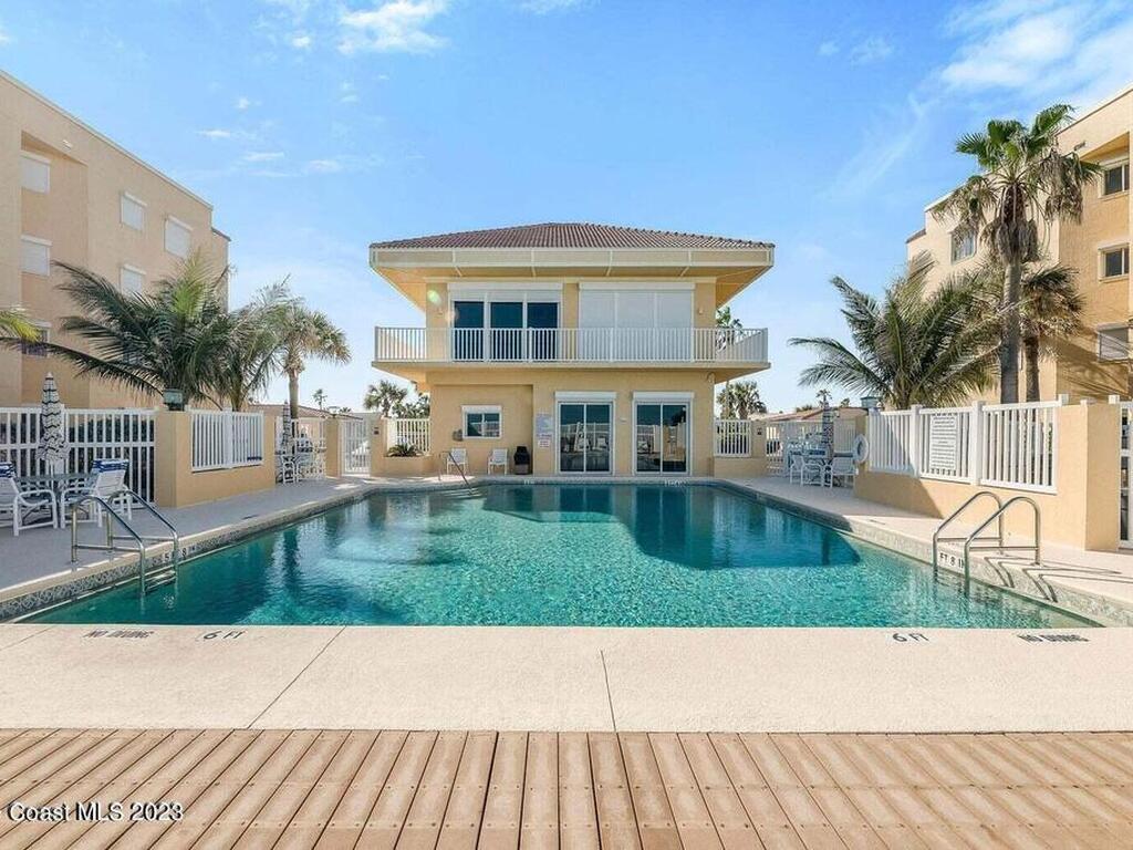 1791 Highway A1a Highway, Indian Harbour Beach, FL 32937