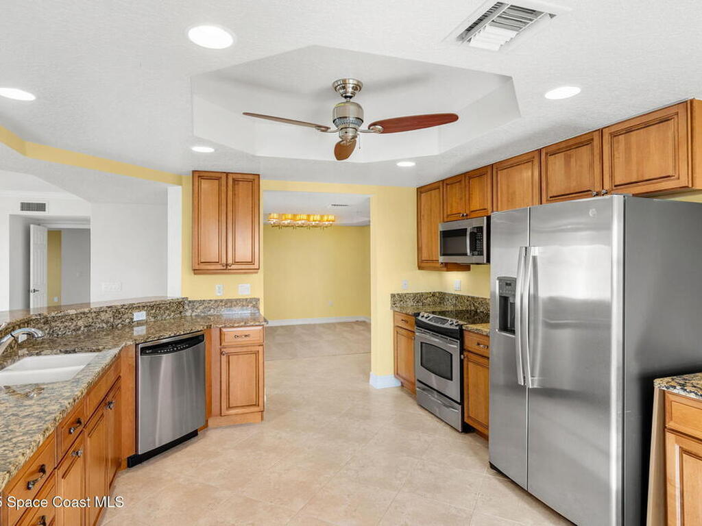 134 Starboard Lane, Merritt Island, FL 32953