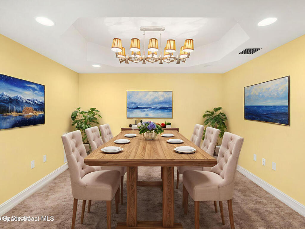 134 Starboard Lane, Merritt Island, FL 32953