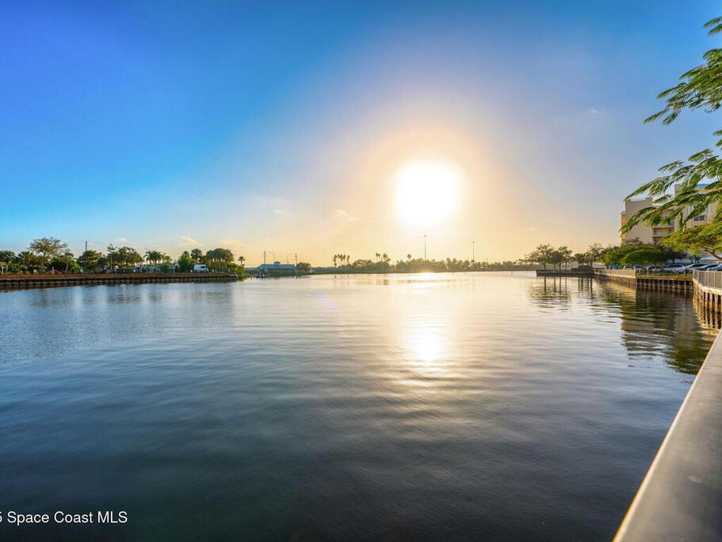 134 Starboard Lane, Merritt Island, FL 32953