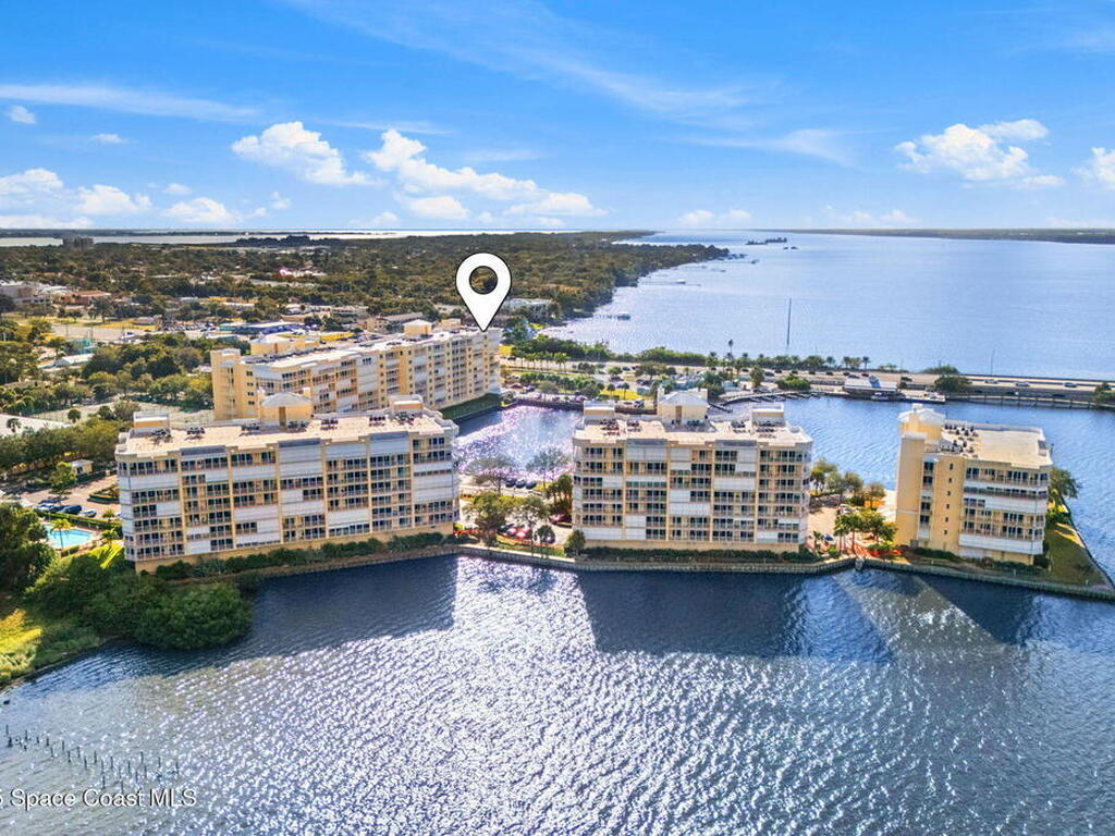 134 Starboard Lane, Merritt Island, FL 32953