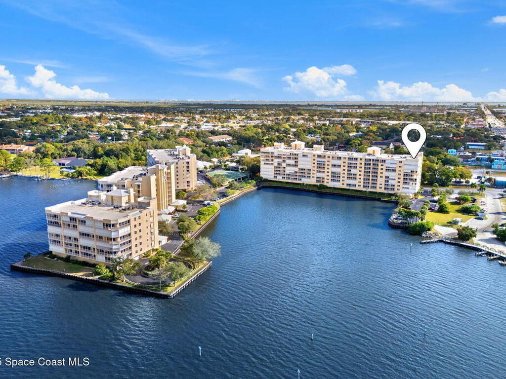 134 Starboard Lane, Merritt Island, FL 32953