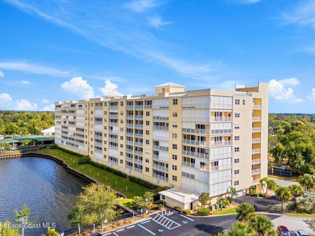 134 Starboard Lane, Merritt Island, FL 32953