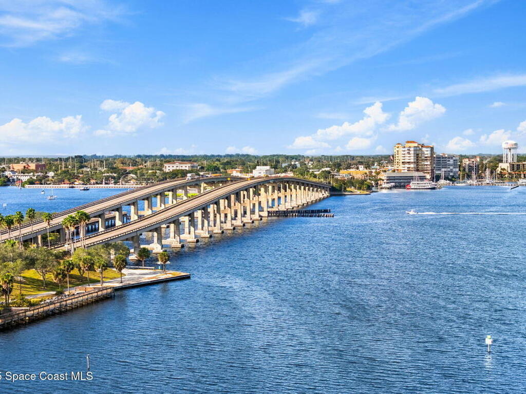 134 Starboard Lane, Merritt Island, FL 32953