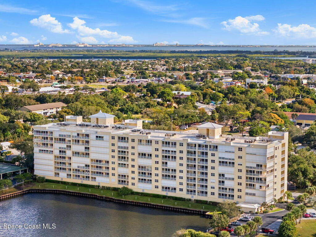 134 Starboard Lane, Merritt Island, FL 32953