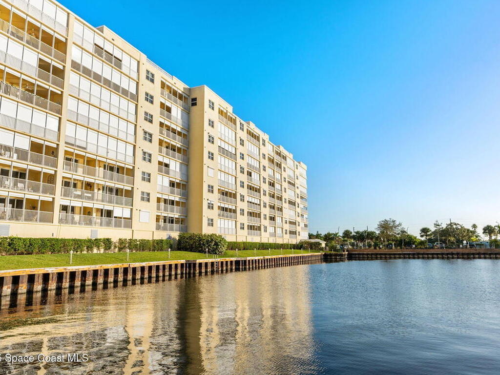 134 Starboard Lane, Merritt Island, FL 32953