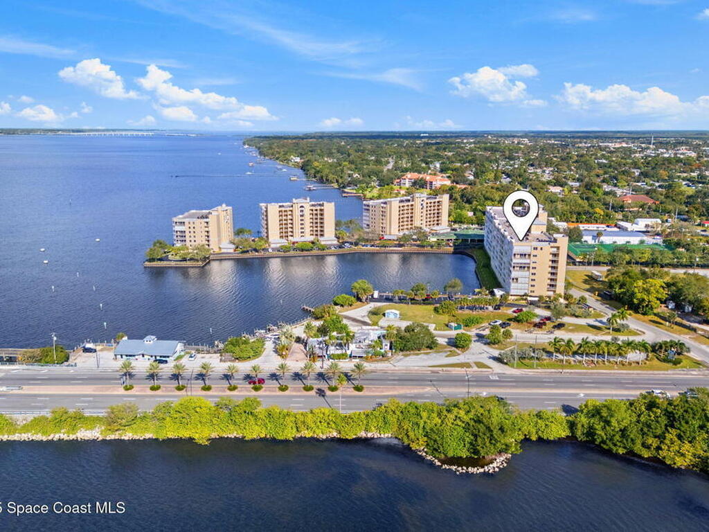 134 Starboard Lane, Merritt Island, FL 32953