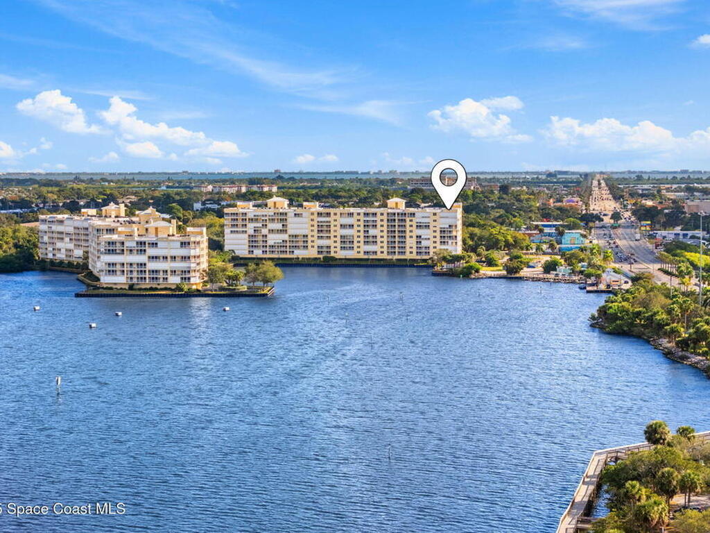 134 Starboard Lane, Merritt Island, FL 32953