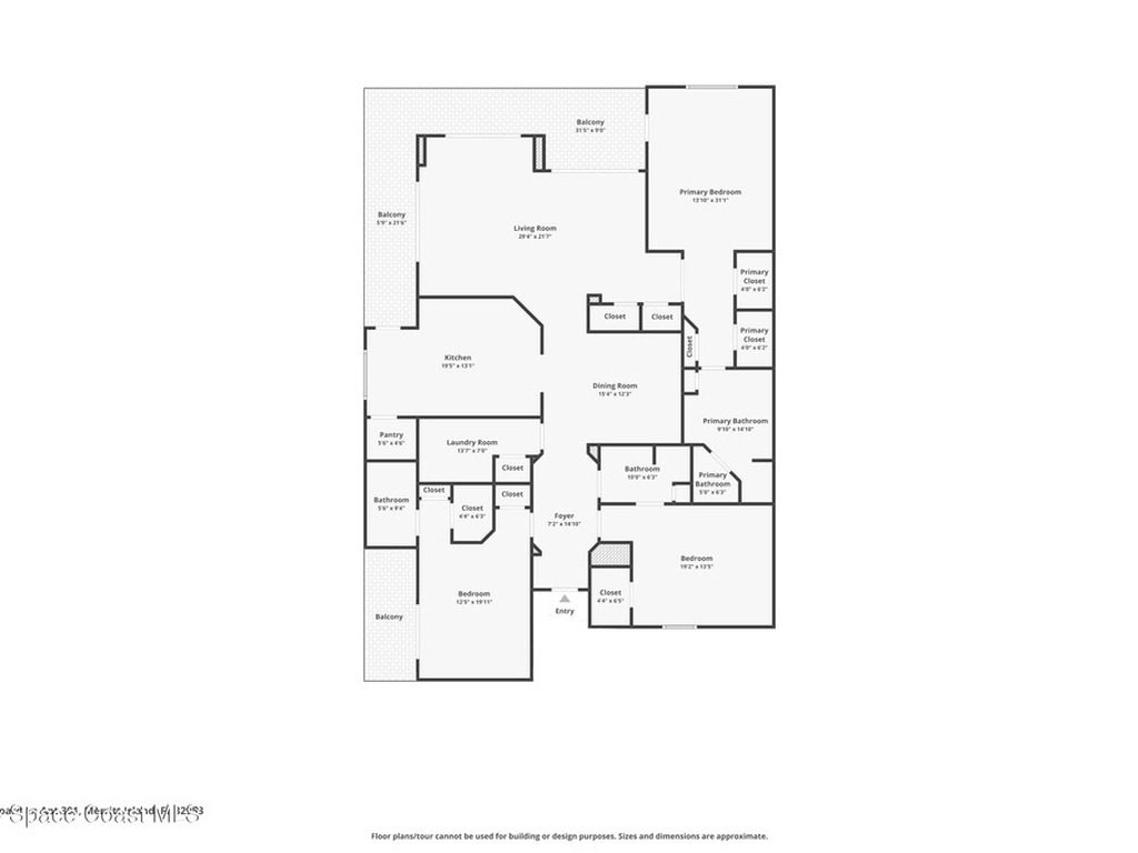 134 Starboard Lane, Merritt Island, FL 32953