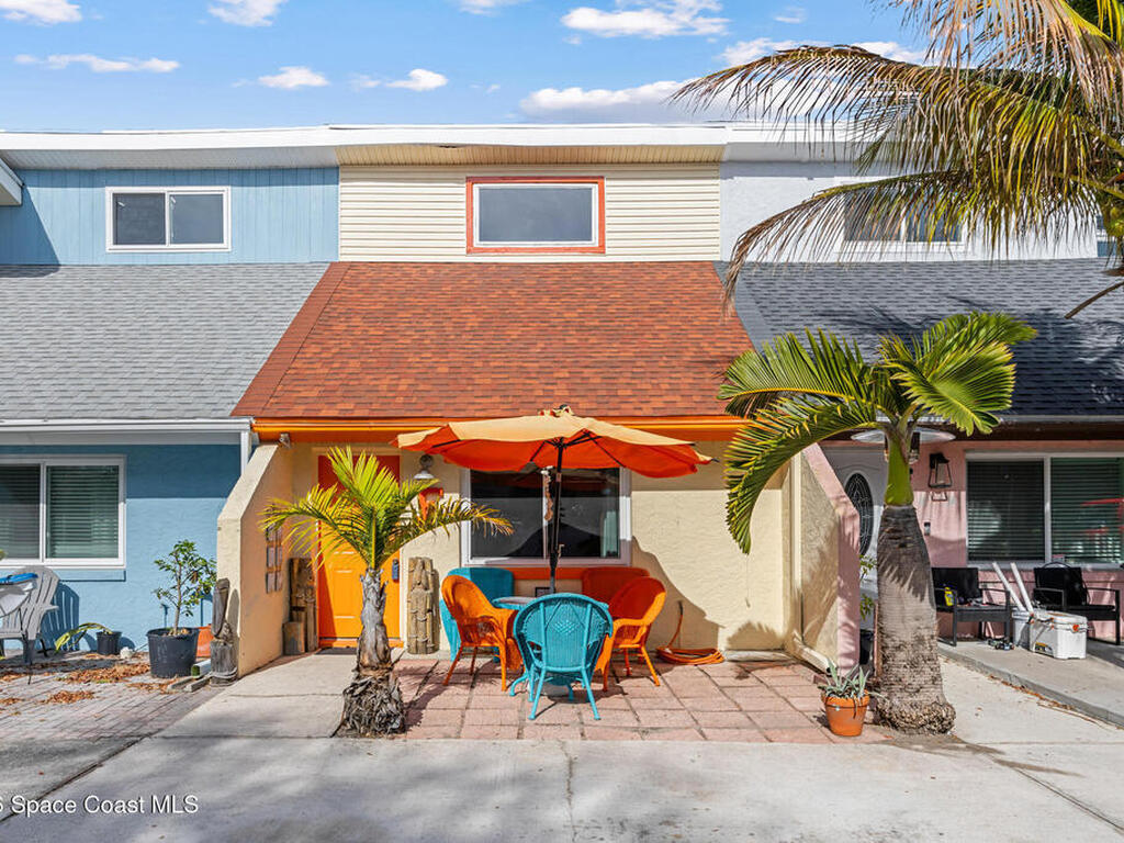 8200 Canaveral Boulevard, Cape Canaveral, FL 32920