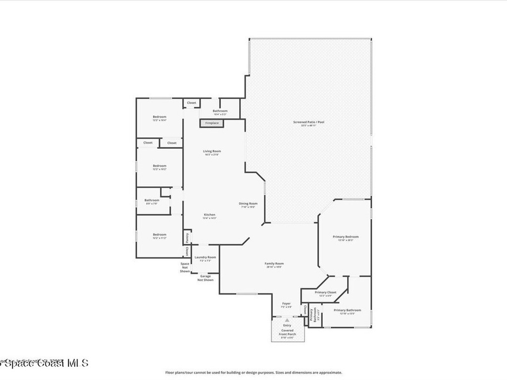 450 Newport Drive, Indialantic, FL 32903