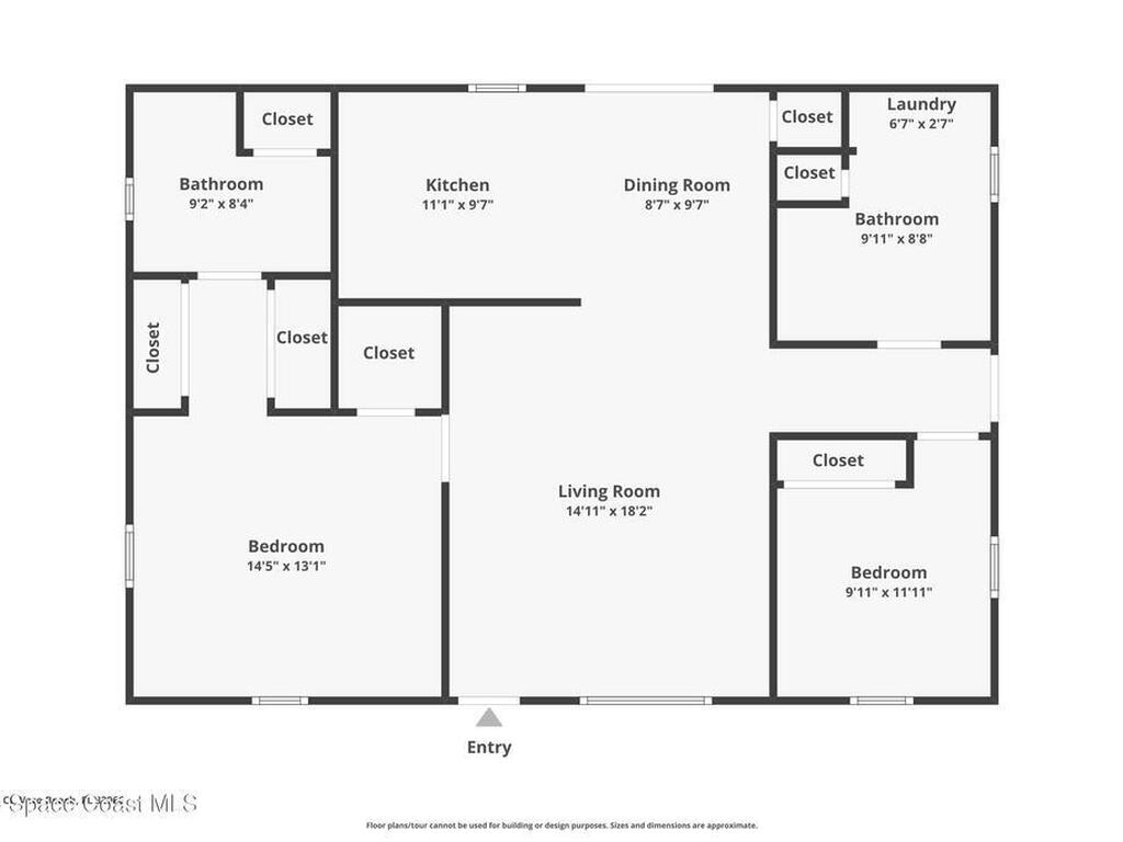 2135 79th Court, Vero Beach, FL 32966