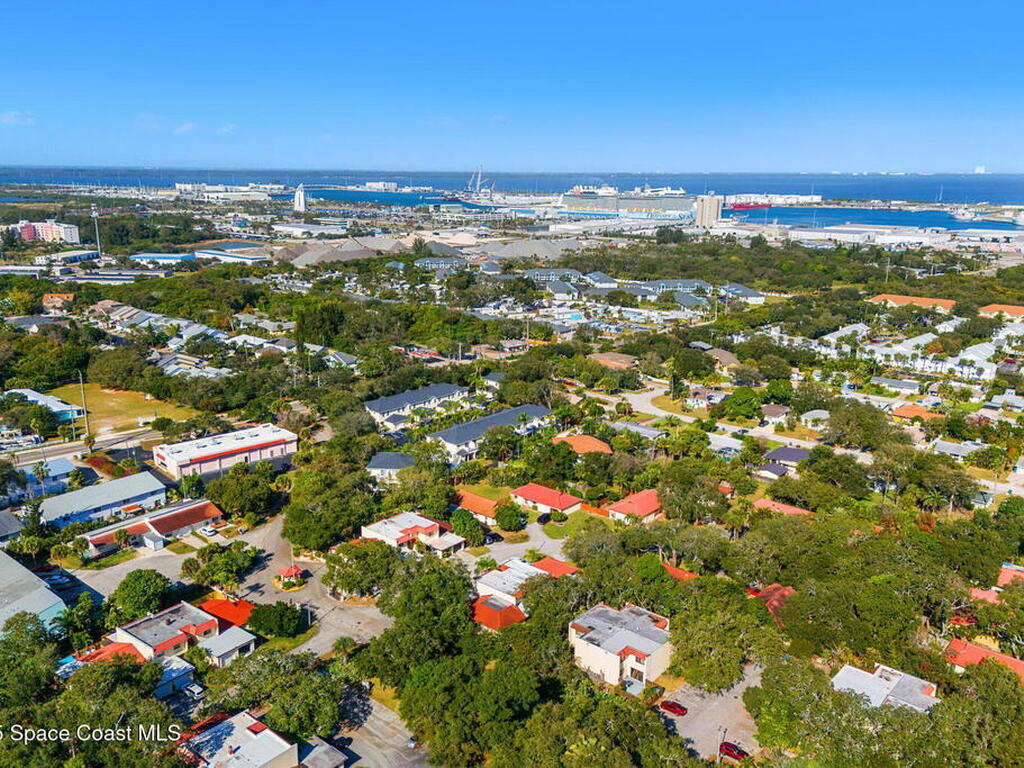 8754 Banyan Way, Cape Canaveral, FL 32920