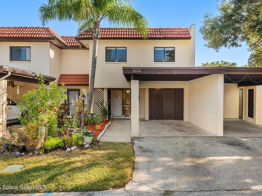8754 Banyan Way, Cape Canaveral, FL 32920