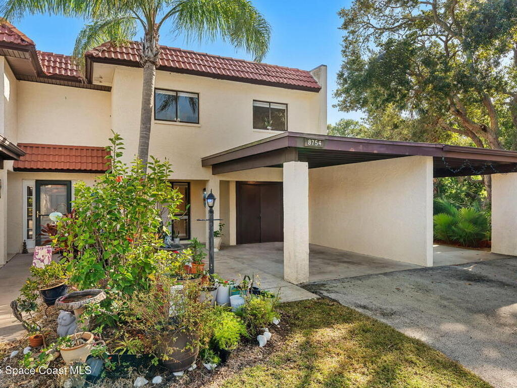 8754 Banyan Way, Cape Canaveral, FL 32920