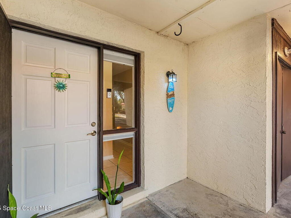 8754 Banyan Way, Cape Canaveral, FL 32920