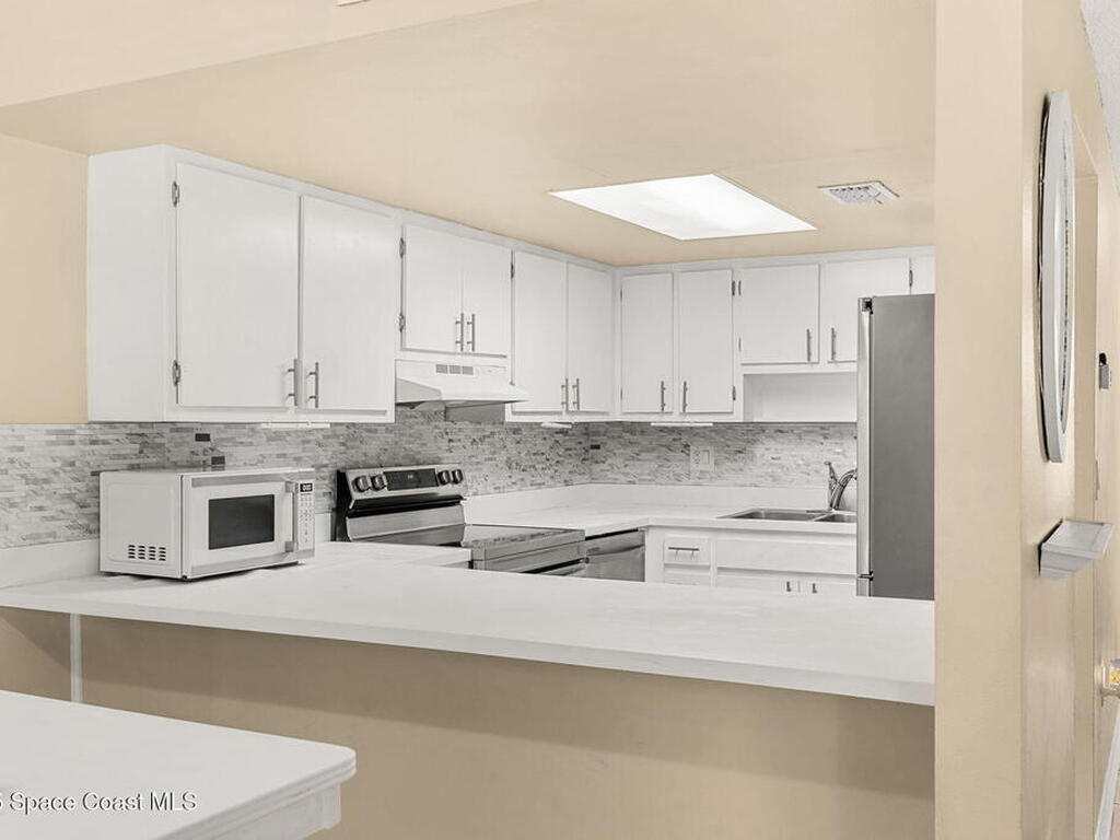 8754 Banyan Way, Cape Canaveral, FL 32920