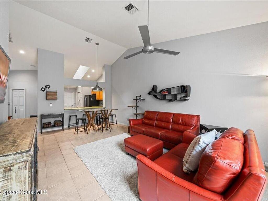 5577 Cord Grass Lane, Melbourne Beach, FL 32951