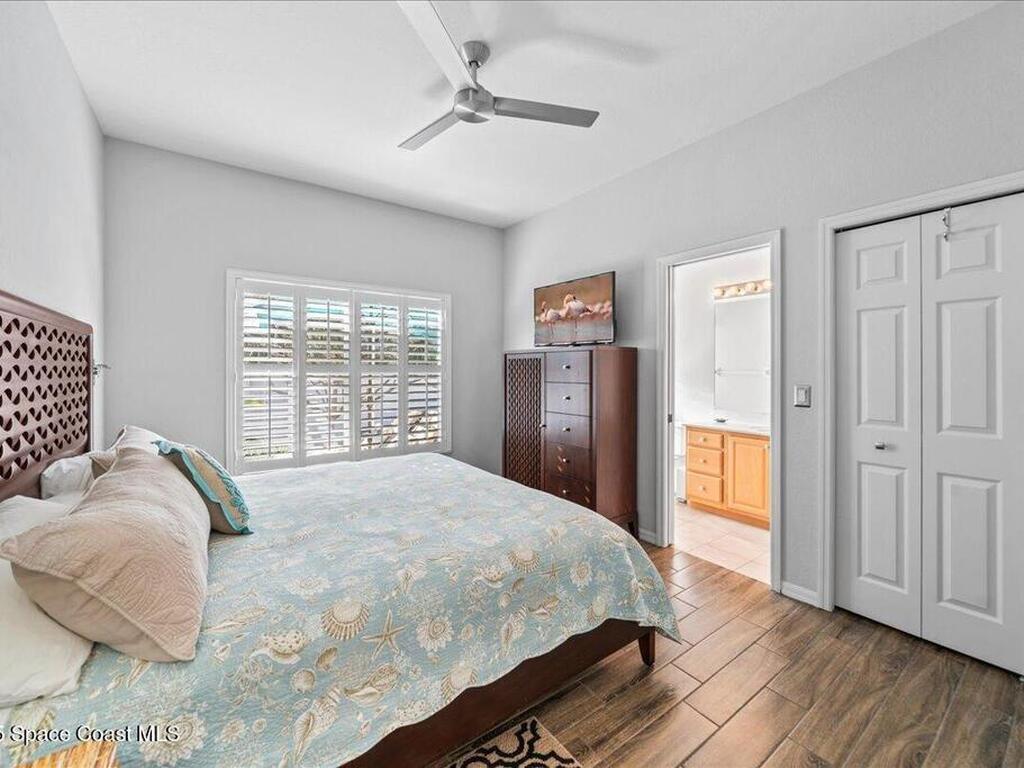 5577 Cord Grass Lane, Melbourne Beach, FL 32951