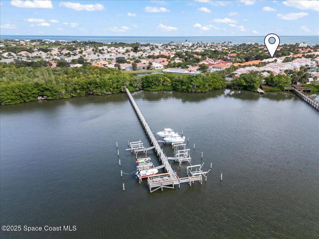 5577 Cord Grass Lane, Melbourne Beach, FL 32951