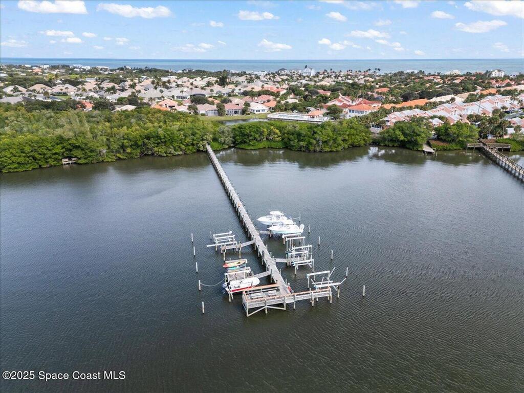 5577 Cord Grass Lane, Melbourne Beach, FL 32951