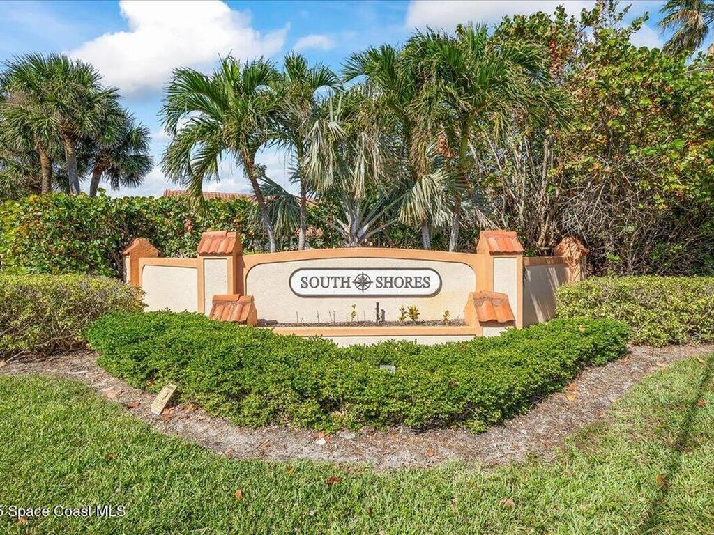 5577 Cord Grass Lane, Melbourne Beach, FL 32951