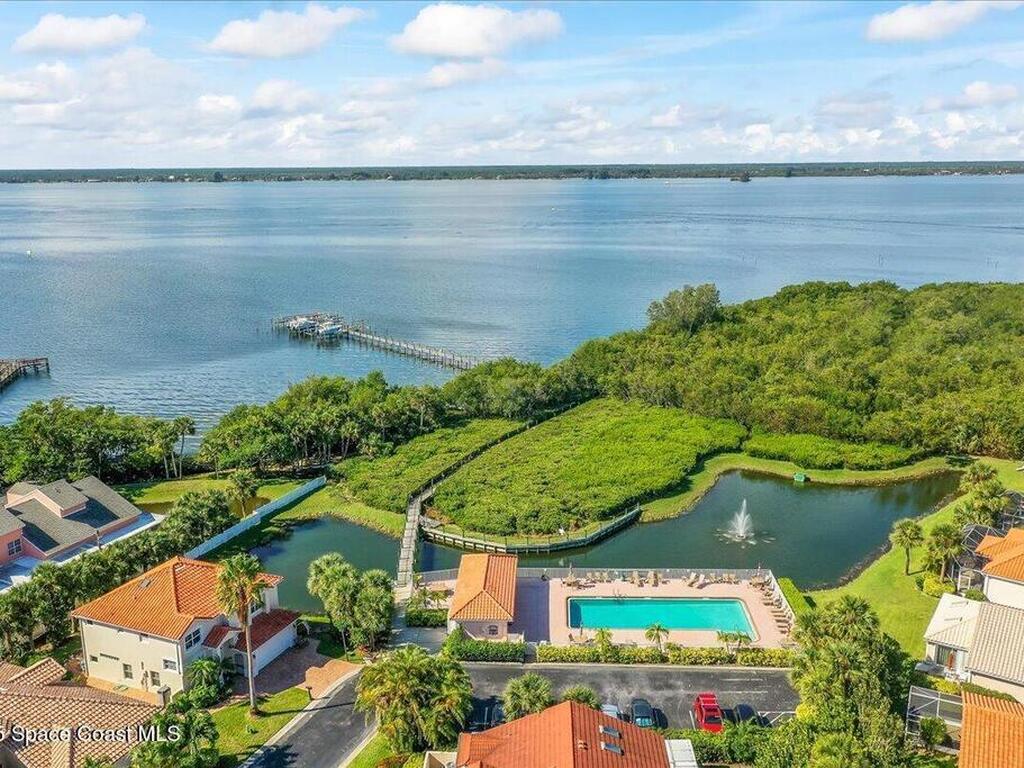 5577 Cord Grass Lane, Melbourne Beach, FL 32951