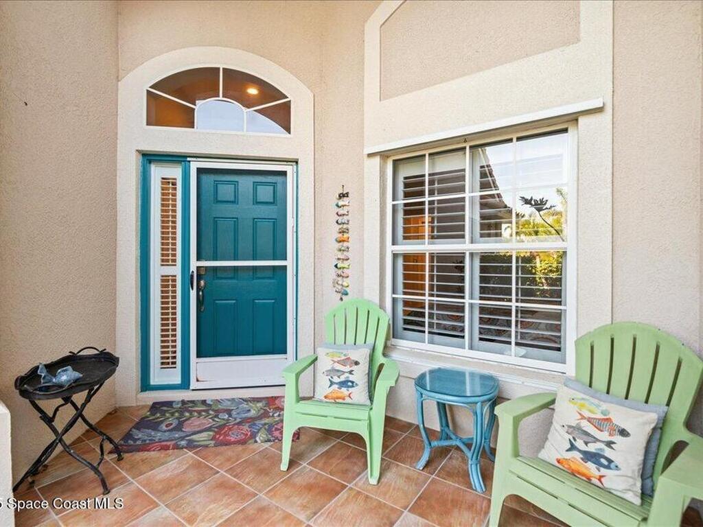 5577 Cord Grass Lane, Melbourne Beach, FL 32951