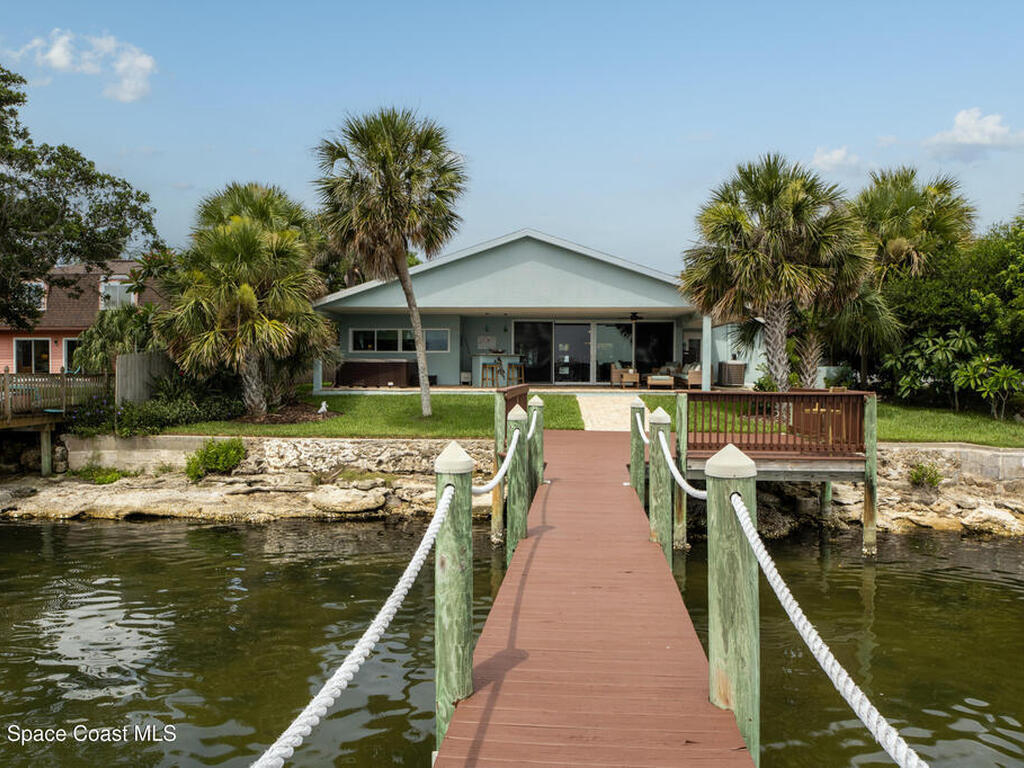 10758 S Tropical Trail, Merritt Island, FL 32952