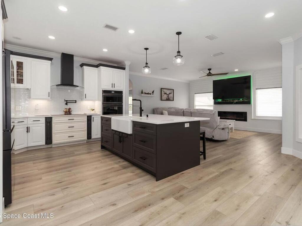 341 Buckskin Street, Palm Bay, FL 32909