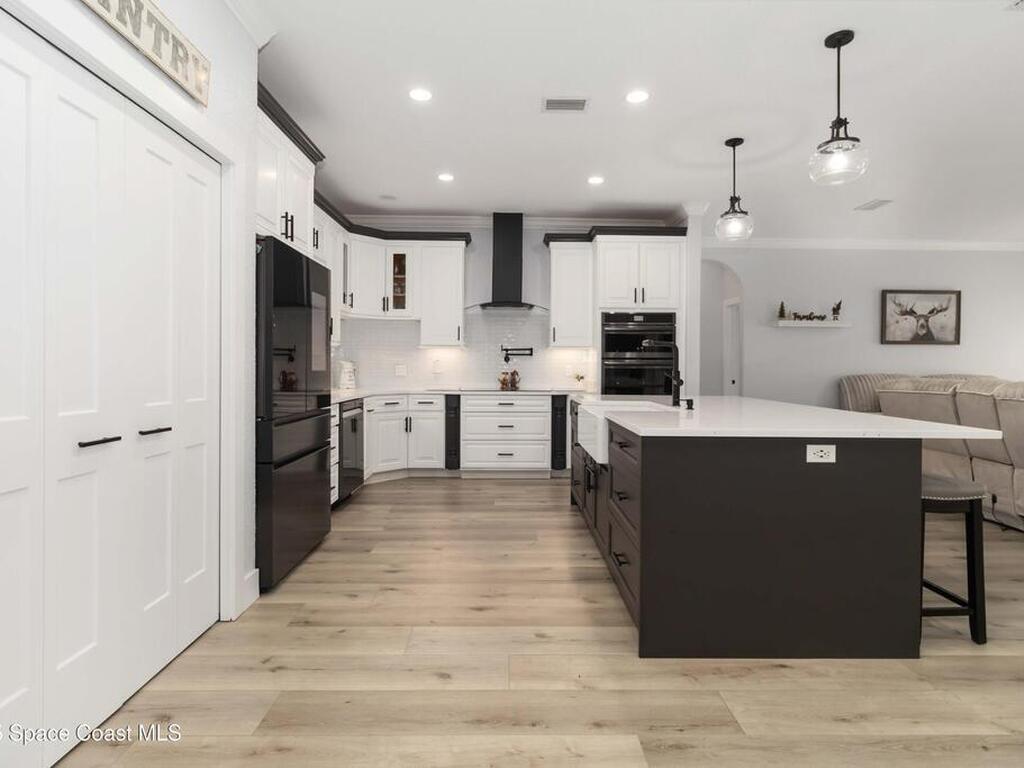 341 Buckskin Street, Palm Bay, FL 32909