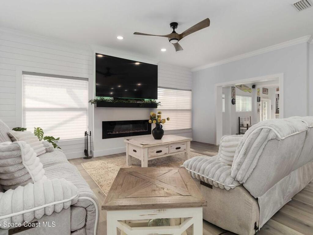 341 Buckskin Street, Palm Bay, FL 32909