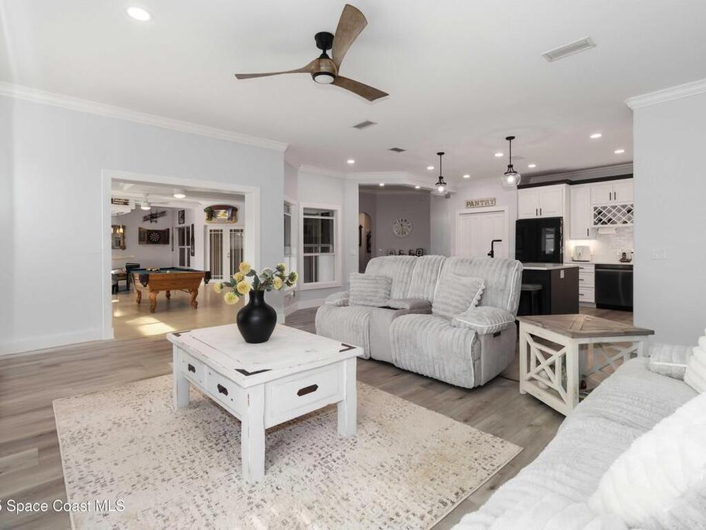 341 Buckskin Street, Palm Bay, FL 32909