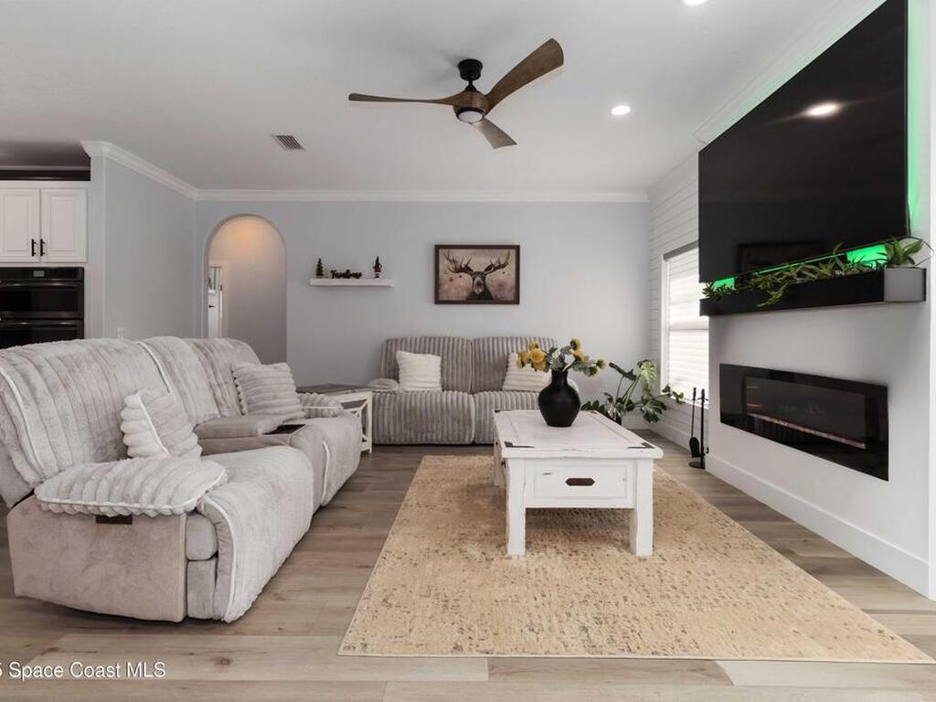 341 Buckskin Street, Palm Bay, FL 32909