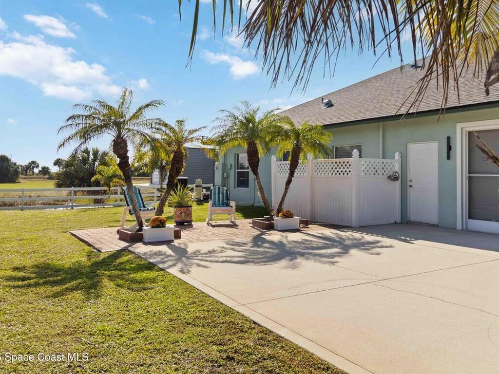 341 Buckskin Street, Palm Bay, FL 32909