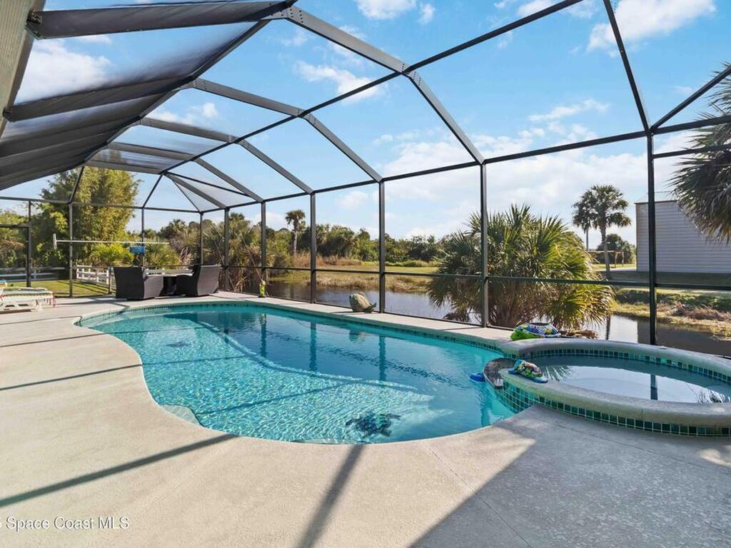 341 Buckskin Street, Palm Bay, FL 32909