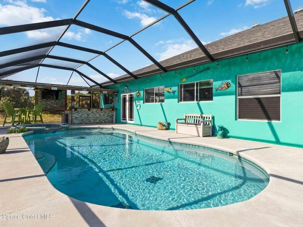 341 Buckskin Street, Palm Bay, FL 32909