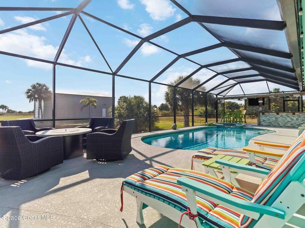 341 Buckskin Street, Palm Bay, FL 32909