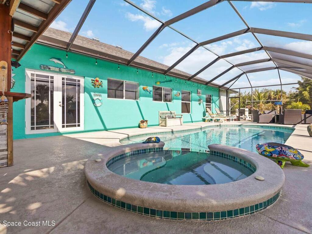 341 Buckskin Street, Palm Bay, FL 32909