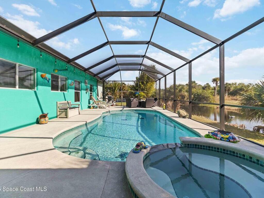 341 Buckskin Street, Palm Bay, FL 32909