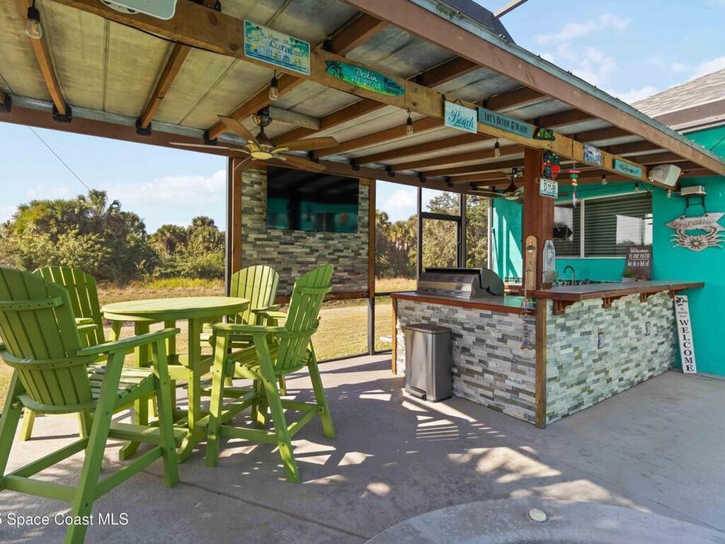 341 Buckskin Street, Palm Bay, FL 32909